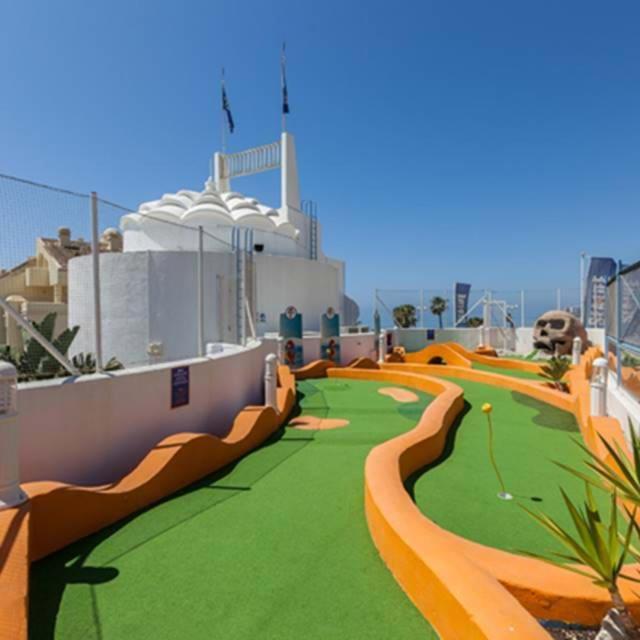 Puerto Marina Luxury Apartment With Sea Views Benalmádena Exterior foto