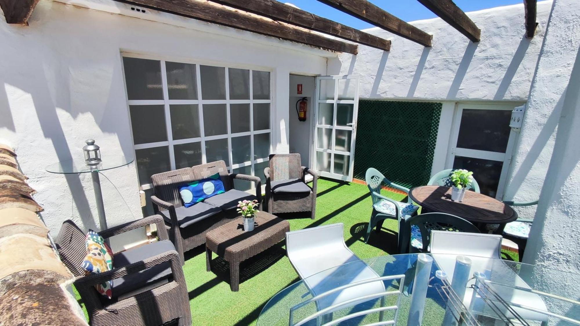 Puerto Marina Luxury Apartment With Sea Views Benalmádena Exterior foto